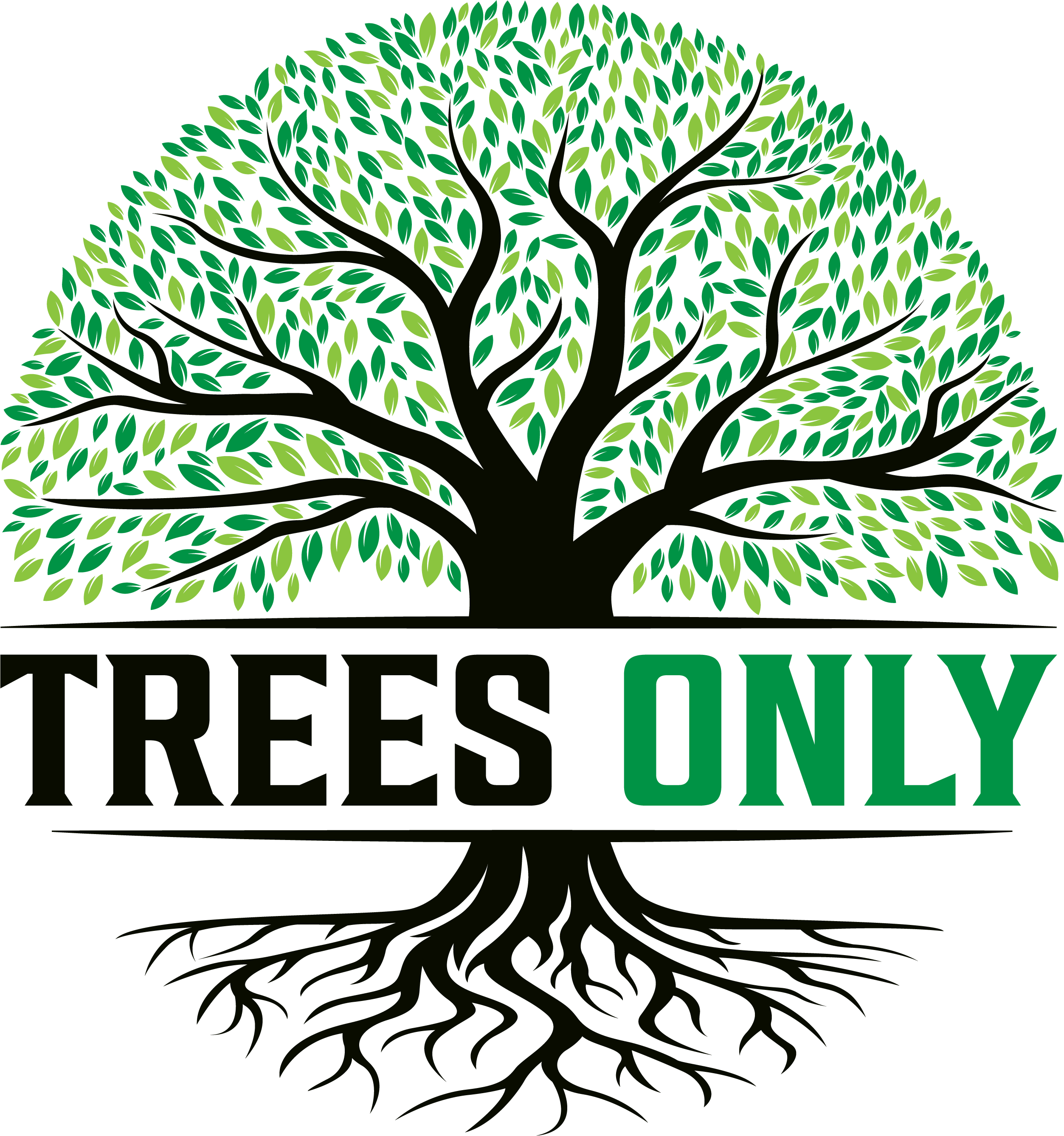 Trees Only